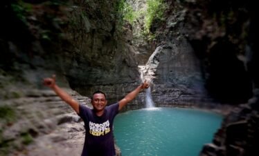 Sumba Tour