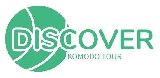discover komodo